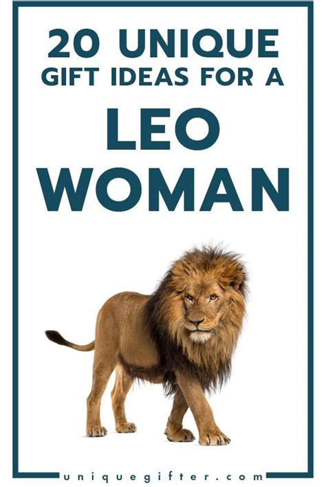 best gift for a leo woman|More.